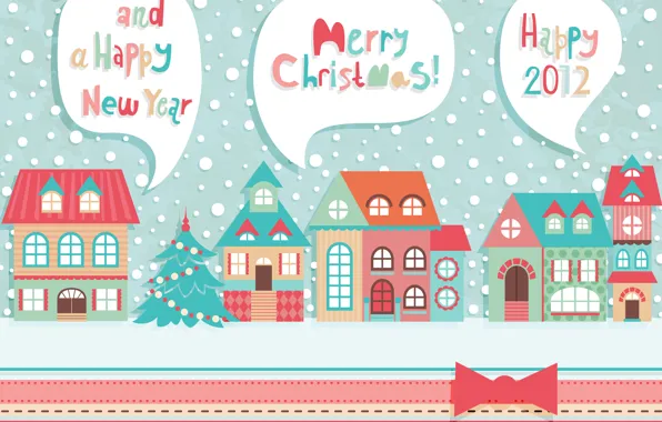 New year, Christmas, prazdniki