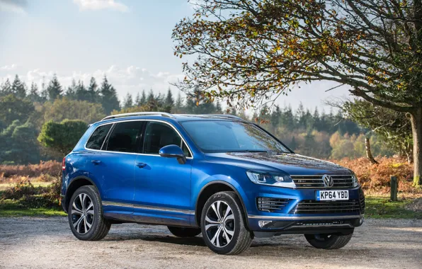 Volkswagen, Touareg, Volkswagen, toureg