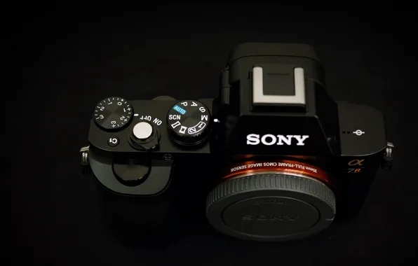 Macro, background, camera