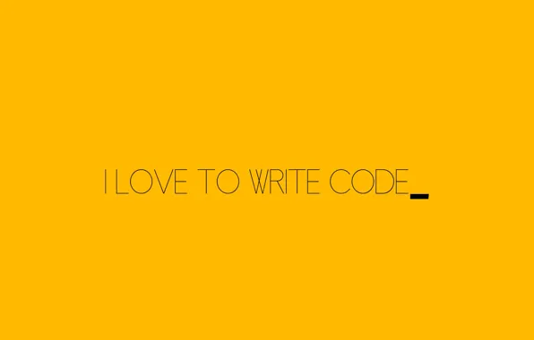 Table, work, Wallpaper, Desk, minimalism, working, Wallpaper for desktop, programmer