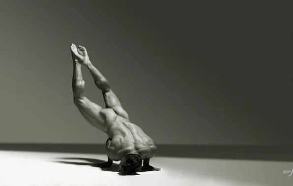 Sport, athlete, male, guy, naked, sex, muscle
