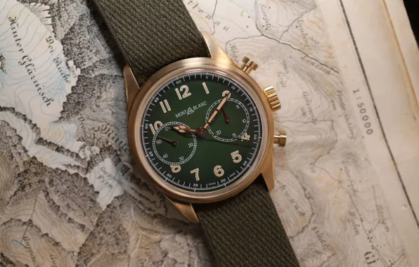 Blanc, Swiss Luxury Watches, Montblanc, Swiss wrist watches luxury, analog watch, Montblanc 1858 Automatic Chronograph