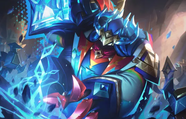 Game, characters, League of Legends, lol, LoL, League Of Legends, Riot Games, Character