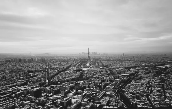 Life, city, the city, France, Paris, home, Eiffel tower, Paris