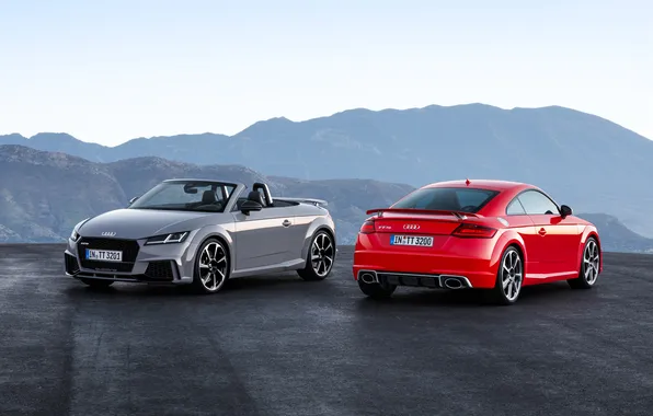Picture Audi, Audi, coupe, Roadster, Roadster, Coupe
