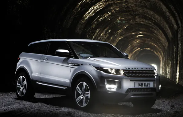 Picture light, coupe, range rover, coupe, crossover, Ewok, range Rover, evoque