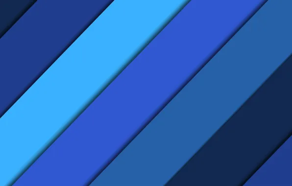 Picture blue, blue, line, color, material