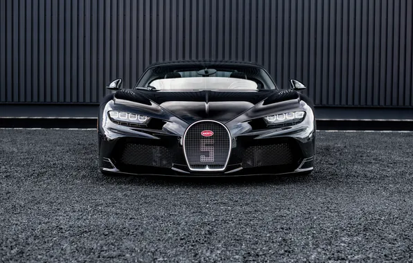 Picture Bugatti, Chiron, 2024, Bugatti Chiron Super Sport "Hommage Type 50S"