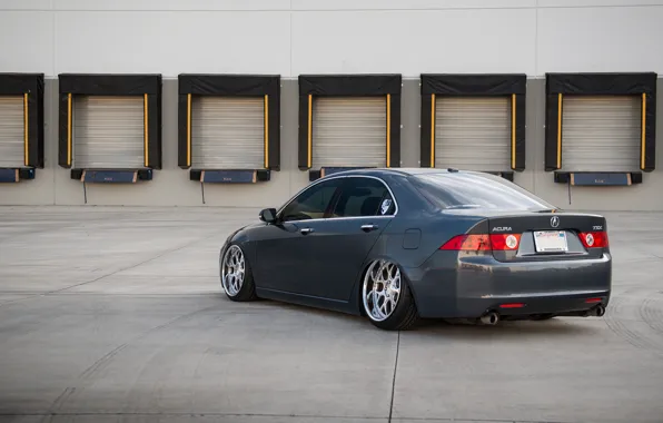 Picture Honda, stance, Acura, TSX