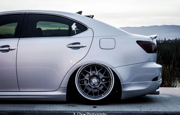Machine, Lexus, Lexus, JDM, WOOBOOST, IS250