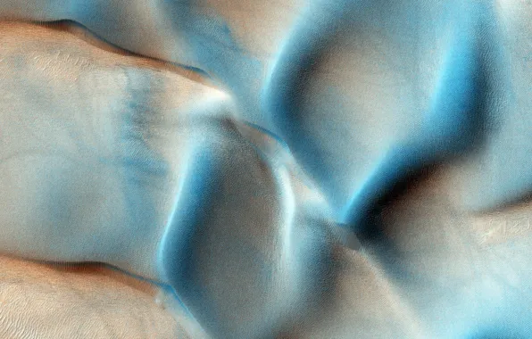 Wall, stone, Mars, canyon, dune, Koprat