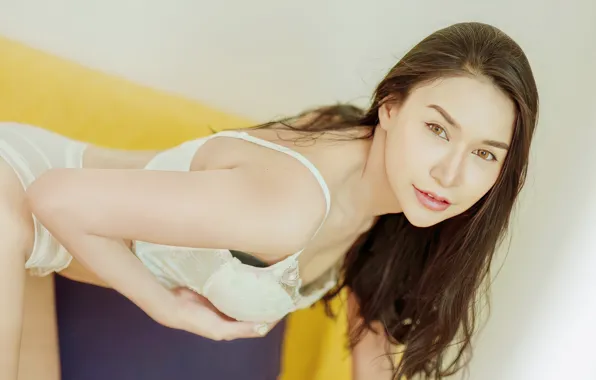 Girl, sexy, girls, woman, model, china, asian, cute