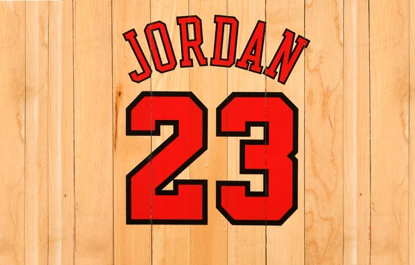 Picture Basketball, Board, Michael Jordan, Room, NBA, Michael Jordan, Chicago Bulls, Name