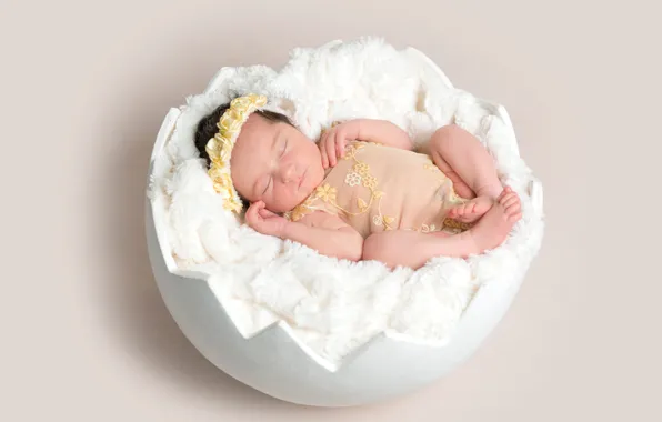Sleep, Baby, Cocoon, Baby