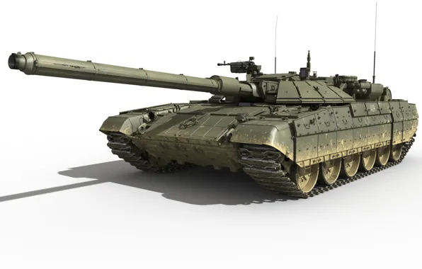 Picture technique, tank, Russia, Armata, Army