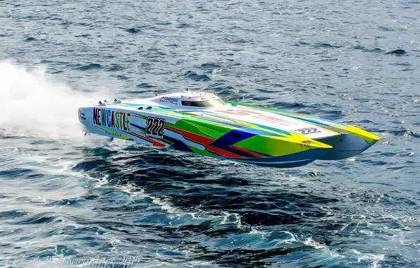 Picture speed, boats, race