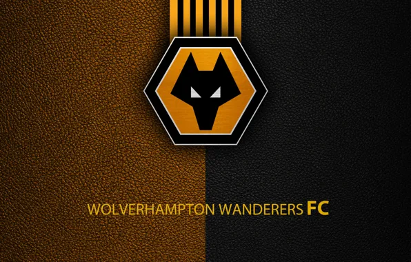 Picture wallpaper, logo, football, Sport, English Premier League, Wolverhampton Wanderers