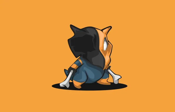 Bone, Pokemon, Pokemon