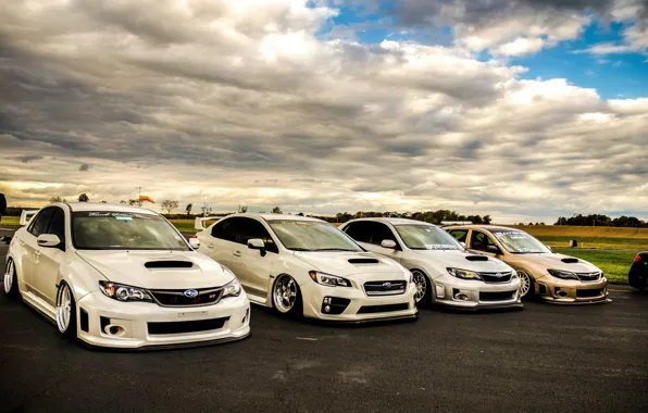 Turbo, subaru, japan, wrx, impreza, jdm, tuning, sti