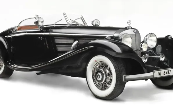 Picture auto, Of, 540K, Warrior