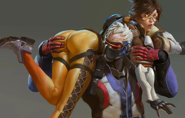 Ass, girl, girl, legs, sexy, beautiful, ass, Blizzard