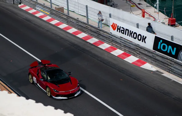 Pininfarina, The baptist, 2023, Pininfarina Battista Edition Nino Farina