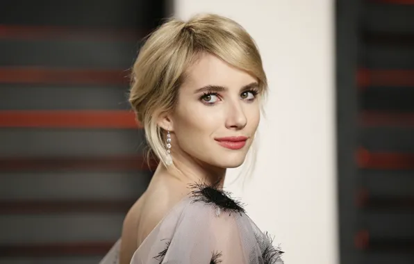 Picture look, pose, hair, makeup, actress, blonde, hair, look