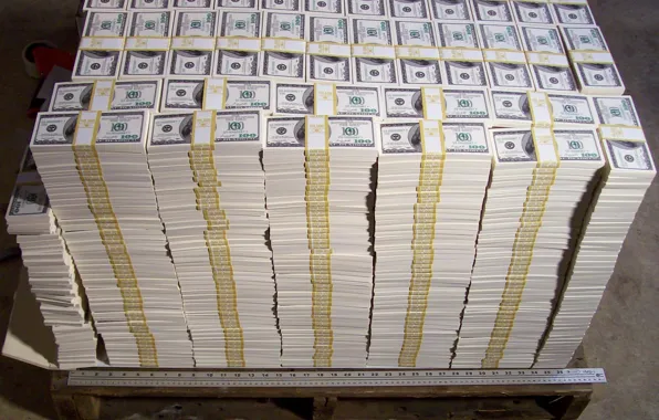 Greens, money, Dollars, grandmother