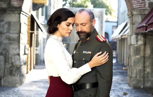 Turkey, ottoman, Halit ergenc, you are my homeland, magnificent century, ottoman empire, Berguzar Korel