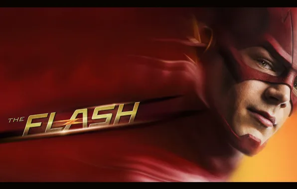 Picture TV Series, Flash, The Flash, Grant Gustin, Grant Gastin