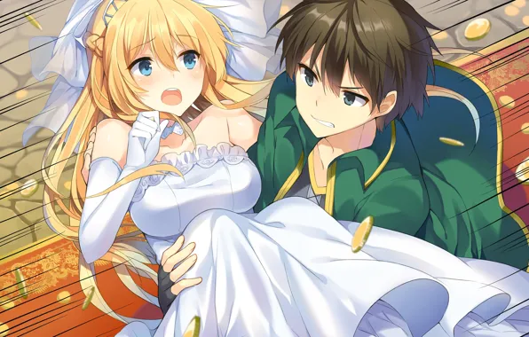 Lalatina Dustiness Ford (Kono Subarashii Sekai ni Shukufuku wo!) - Pictures  