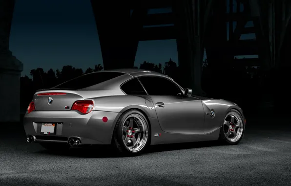 Night, tuning, BMW, Roadster, bmw z4, 1013mm