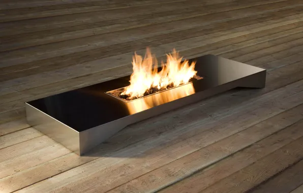 Design, fire, fireplace