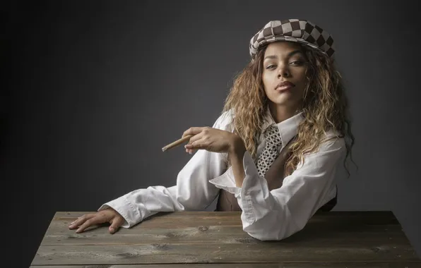 Fashion, style, Kaila Smith