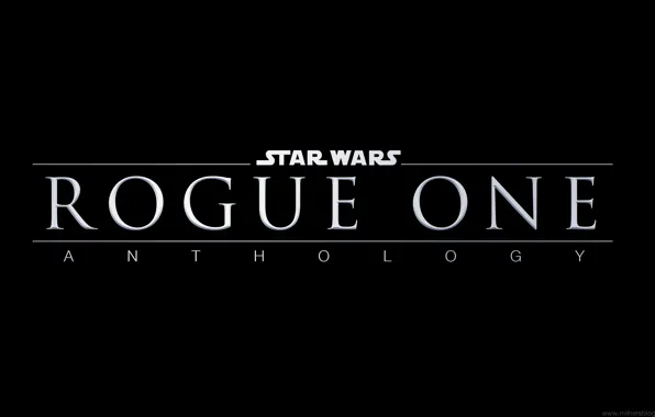 Star Wars, Movie, Rogue One: A Star Wars Story, Rogue-one. Star wars: the History
