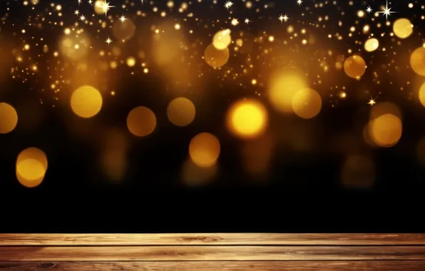 Light, lights, glare, lights, Board, texture, Christmas, New year