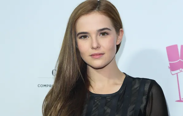 Look, pose, makeup, actress, photoshoot, Zoey Deutch, Zoey Deutch