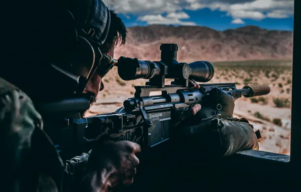 Weapons, army, soldiers