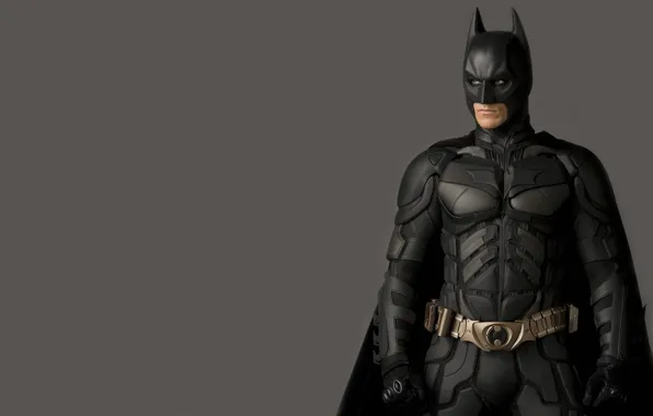 Picture batman, dark, Batman, costume, The Dark Knight, The dark knight
