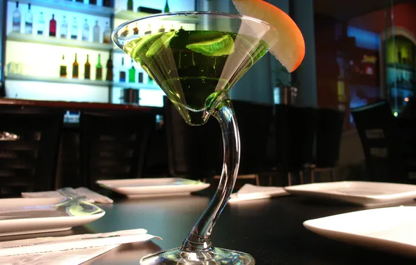 Bar, Glass, cocktail