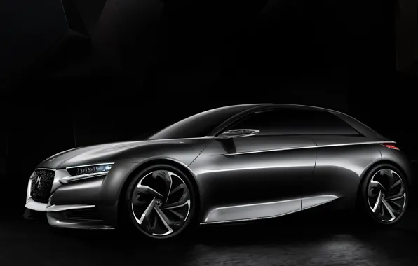Citroen, Citroen, 2014, Divine, devine