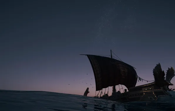 Games, Assassin's Creed, PlayStaion, Assassin's Creed Odyssey, Asasins Creed Odyssey