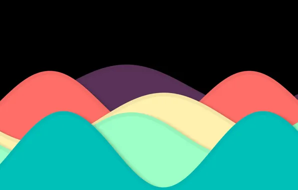 Line, abstraction, texture, geometry, modern, material