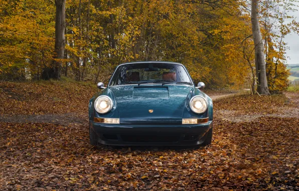 911, Porsche, 964, headlights, Theon Design Porsche 911