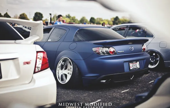 Mazda, tuning, low, rx8, subaru.sti