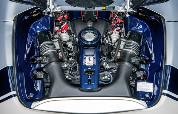 Ferrari, Ferrari, supercar, supercar, the only instance, Tailor Made, Ferrari 488, 2020