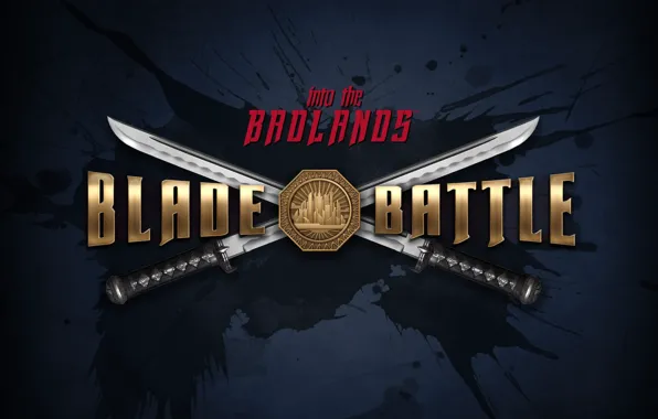 AMC, tv series, Netflix, Into the Badlands