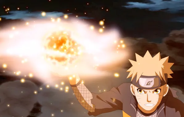 Naruto, anime, ninja, manga, shinobi, Naruto Shippuden, japonese