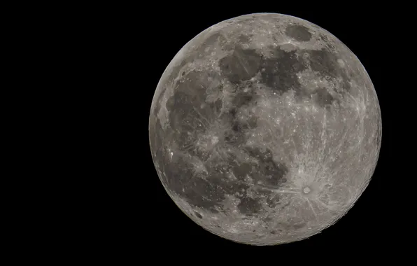 Surface, the moon, satellite