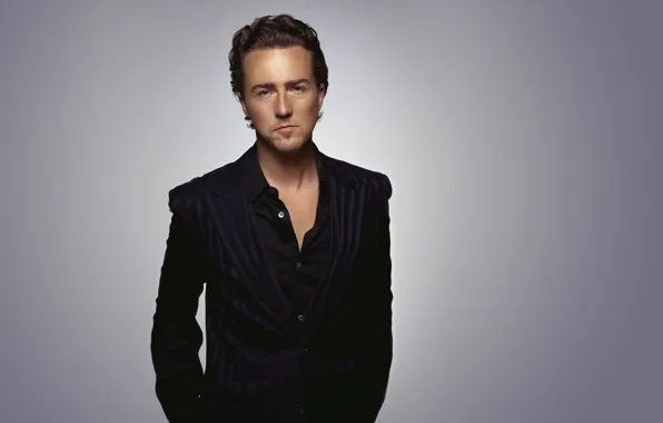 Picture Edward Norton, Edward Norton, actor, Director, producer, writer